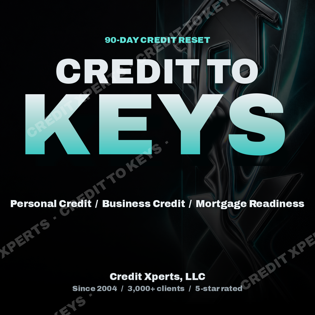 Credit to Keys toolkit